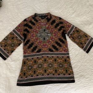 YASB small tunic